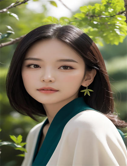 从文化视角看恐怖女子高校不良闷绝：化妆的特效制作与角色呈现 探索艺术与文化的互动关系