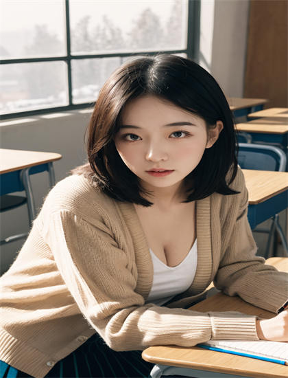 深度影评 文化研究者眼中的《寄生女佣》的导演风格与创作特点