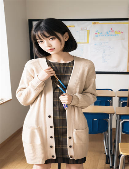 人物速写：《毕业舞会》细节的精心设计与隐藏寓意——商业与艺术的平衡