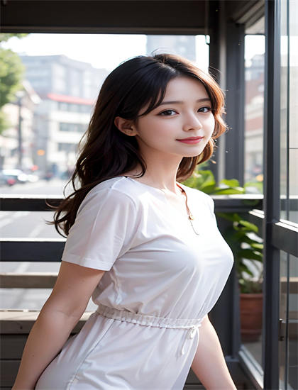 发现《布劳涅森林的女人们》：未被注意的细节与意义