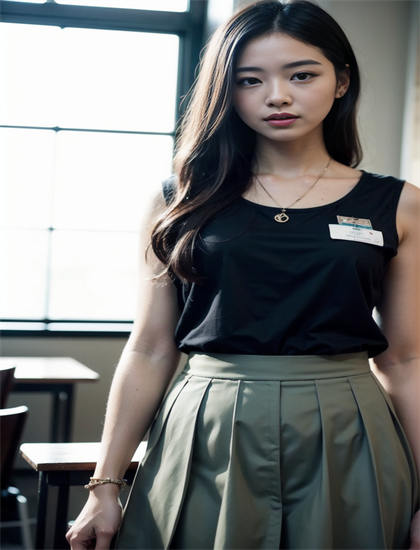 《女孩站起来》技术揭秘：化妆特效如何技术难题的创造性解决 树立行业技术的新标杆